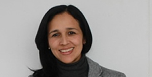 Dra. Cristina del Pilar Peña Valderrama