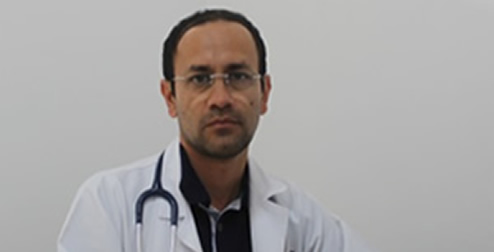 Dr. Edwin Fernando Bermúdez