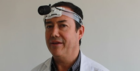 Dr. Juan Carlos Ortegón
