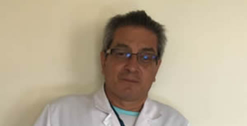 Dr. Julio Cesar Espitia