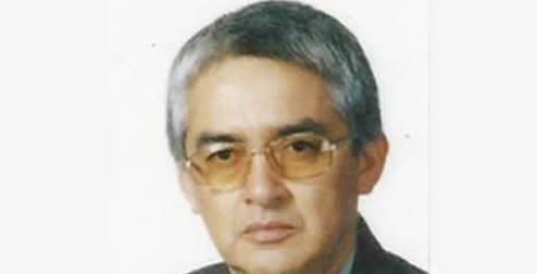 Dr. Oscar Runsique Gómez