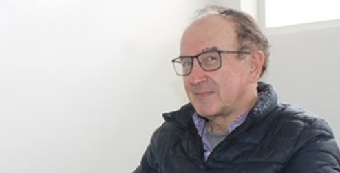 Dr. Severo Alfredo Córdoba Rodríguez