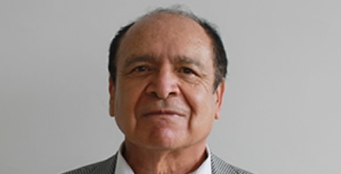 Dr. Víctor Manuel Rodríguez Machuca