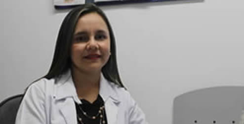 Dra. Zulma Jinneth Muñoz Aponte