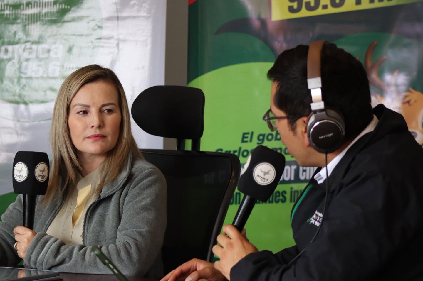 ¡Más gestión, más inversión y más salud para nuestra Provincia! 