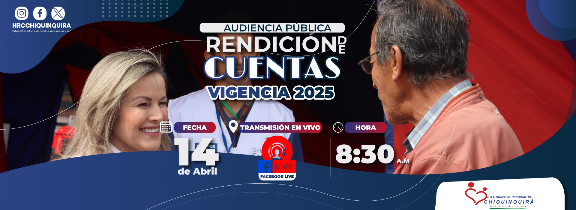 RendiciÃ³n de Cuentas