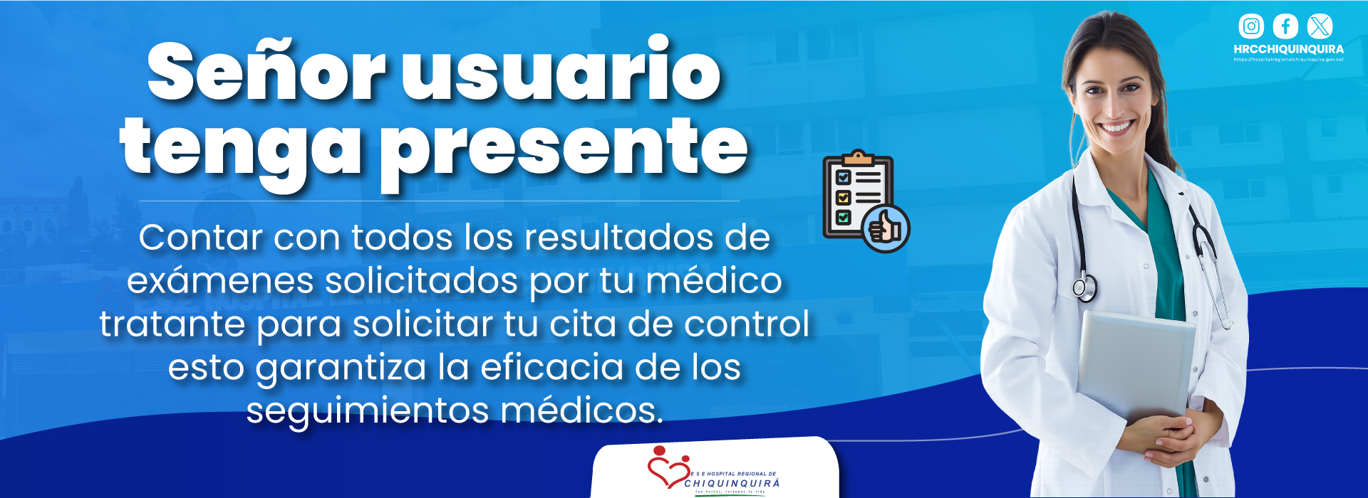 Usuarios citas